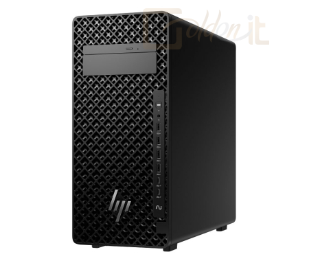 Komplett konfigurációk HP Workstation Z2 TWR G1i Black - B34L9ES#AKC