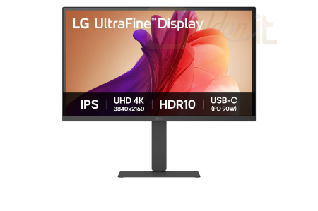 Monitor LG 27