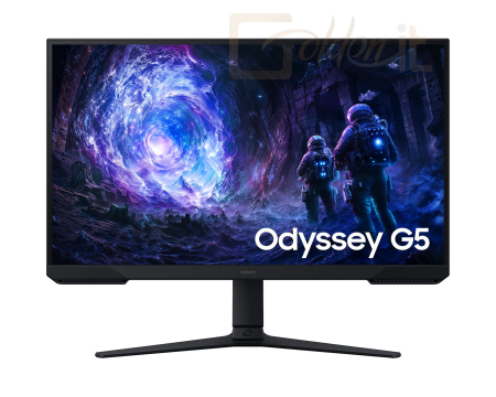 Monitor Samsung 27