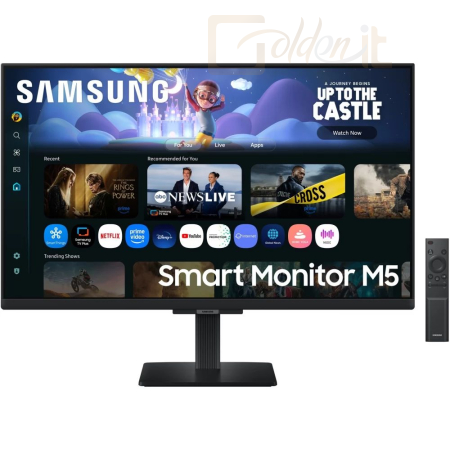 Monitor Samsung 27