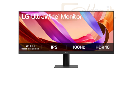 Monitor LG 29