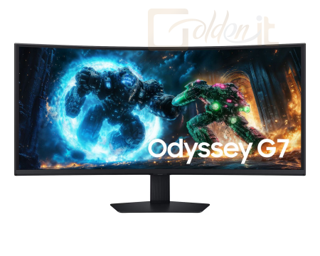 Monitor Samsung 40