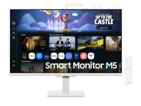 Monitor Samsung 27