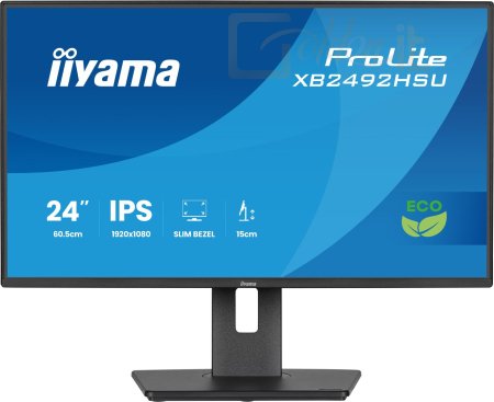 Monitor iiyama 24