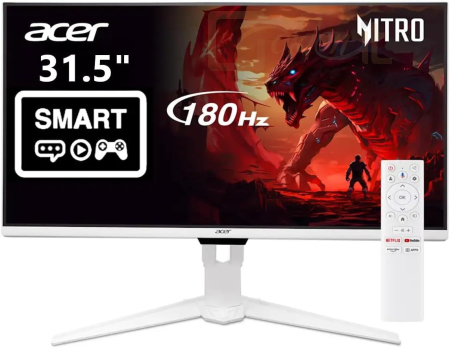 Monitor Acer 31,5