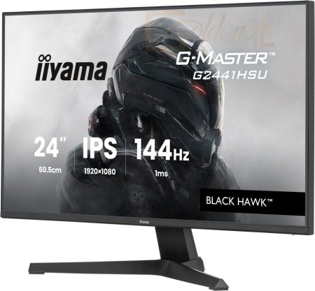 Monitor iiyama 23,8