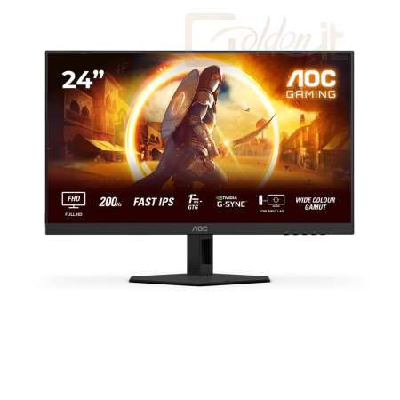 Monitor AOC 23,8