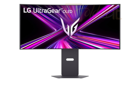 Monitor LG 34