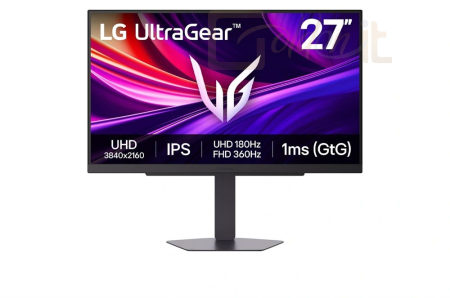 Monitor LG 27