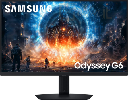 Monitor Samsung 27