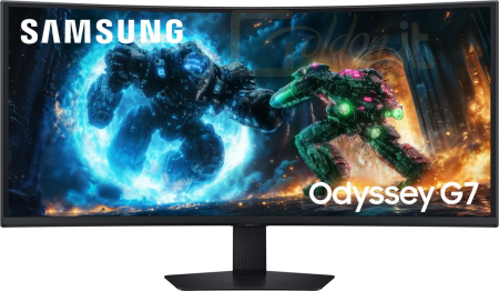 Monitor Samsung 40