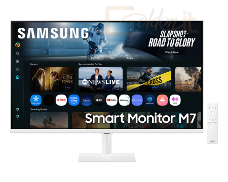 Monitor Samsung 32
