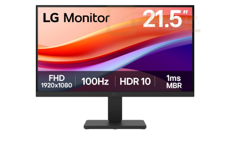 Monitor LG 21,5
