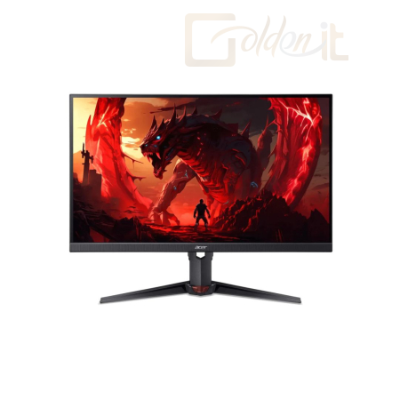 Monitor Acer 24,1