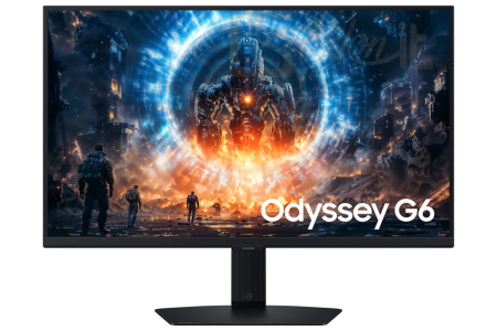 Monitor Samsung 27