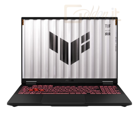 Notebook Asus FA608PP-QT031 Jaeger Gray - FA608PP-QT031