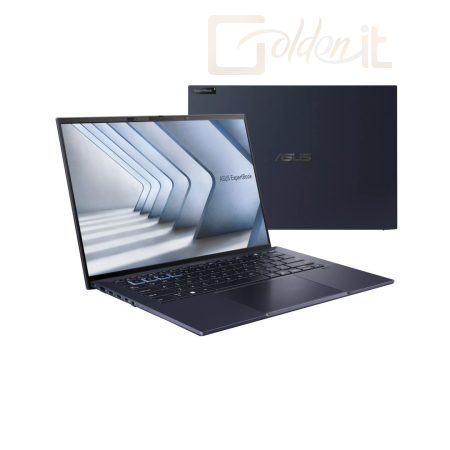 Notebook Asus B9403CVAR-KM0872X Star Black - B9403CVAR-PP1649X