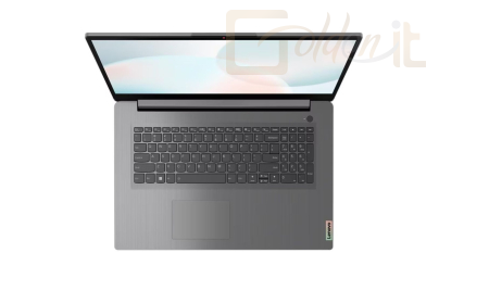 Notebook Lenovo IdeaPad 3 Arctic Grey - 82RQ0083HV