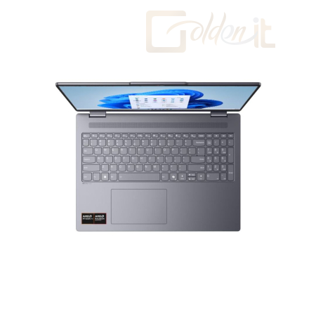 Notebook Lenovo IdeaPad 5 Luna Grey - 83KU001GHV