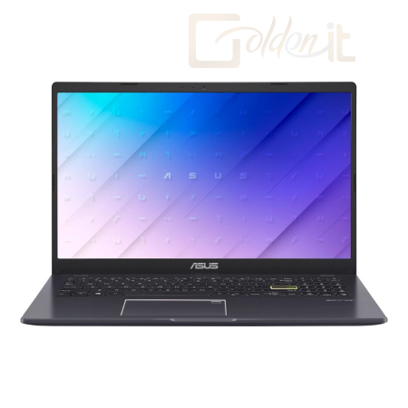Notebook Asus E510KAB-EJ1045WS Peacock Blue - E510KAB-EJ1045WS