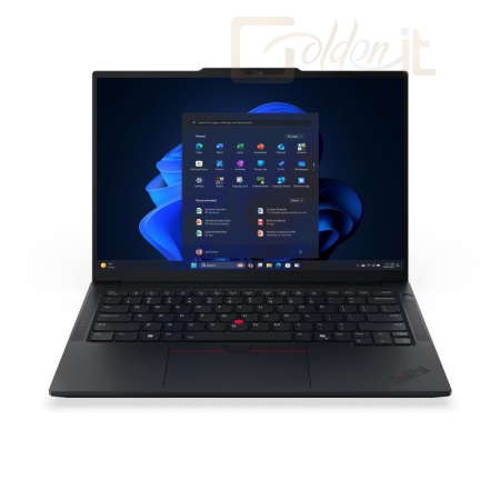 Notebook Lenovo ThinkPad E14 Gen 7 Black - 21U2001YHV