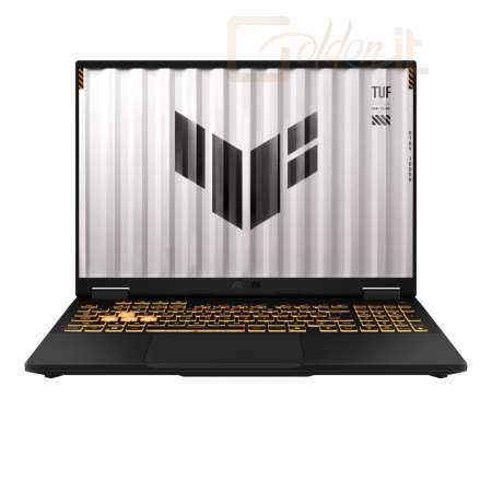 Notebook Asus FX608JMR-QT075 Jaeger Gray - FX608JMR-QT075