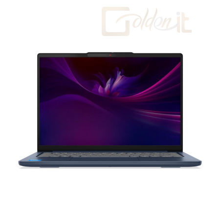 Notebook Lenovo IdeaPad Slim 5 Cosmic Blue - 83HR0024HV