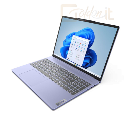 Notebook Lenovo IdeaPad Slim 5 Violet - 83J6000SHV