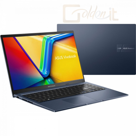 Notebook Asus M1502YA-BQ286 Quiet Blue - M1502YA-BQ286