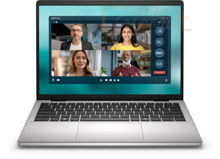 Notebook Dell Pro 14 Essential PV14250 Silver - PV14250-1