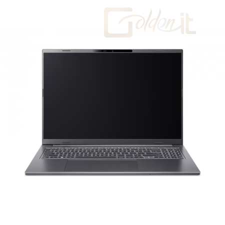 Notebook Acer Aspire 16 AI A16-61M-R37S Grey - NX.JP0EU.006