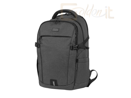 Notebook kiegészitők natec Alpaca 2 Laptop Backpack 15,6