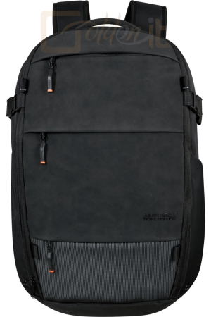 Notebook kiegészitők American Tourister Pacepro Laptop Backpack 17,3