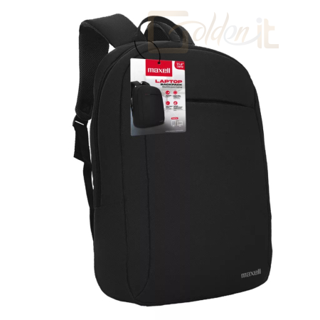 Notebook kiegészitők Maxell BX-200 Notebook Backpack 16
