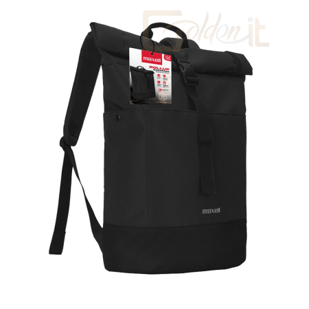 Notebook kiegészitők Maxell BX-350 Rollup Notebook Backpack 16