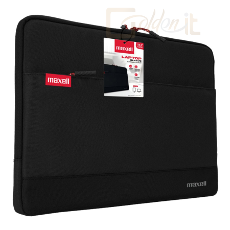 Notebook kiegészitők Maxell BX-SL141 Laptop case 14,1