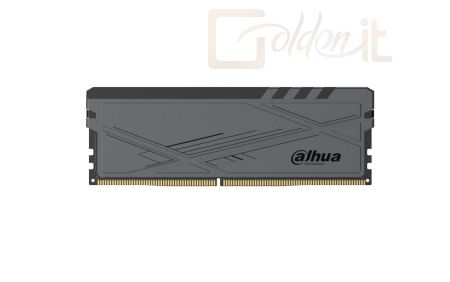 RAM Dahua 16GB DDR4 3600MHz C600 Black - DHI-DDR-C600UHD16G36