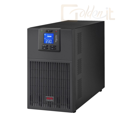 Szünetmentes tápegység APC SRV3KI-E LCD 3000VA UPS - SRV3KI-E
