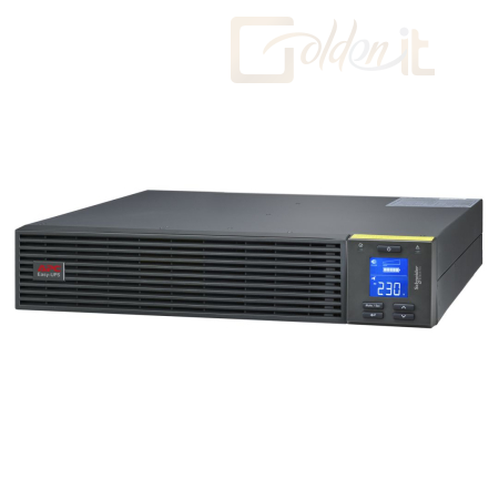 Szünetmentes tápegység APC SRV2KRIRK-E LCD 2000VA UPS - SRV2KRIRK-E