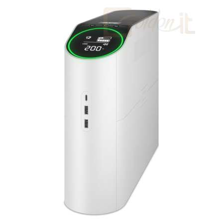 Szünetmentes tápegység APC BGM2200-GR 2200VA UPS - BGM2200-GR