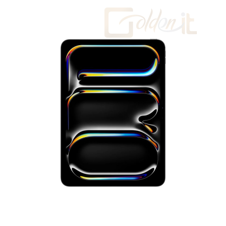 TabletPC Apple iPad Pro (2025) 11