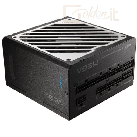 Táp FSP 1200W 80+ Gold MEGA - MEGA-1200GM