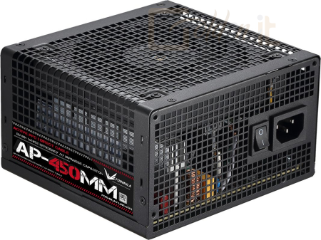 Táp Formula 450W 80+ AP-450MM - AP-450MM