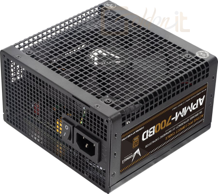 Táp Formula 700W 80+ Bronze APMM-700BD - APMM-700BD