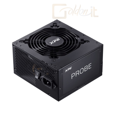 Táp A-Data 600W 80+ Bronze XPG Probe - PROBE600B-BKCEU