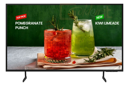 TV Samsung 75
