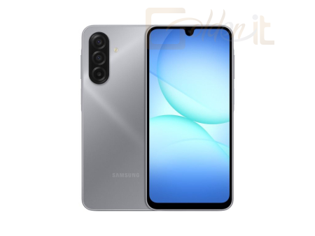 Mobil készülékek Samsung A175F Galaxy A17 LTE 128GB DualSIM Gray - SM-A175FZABEUE