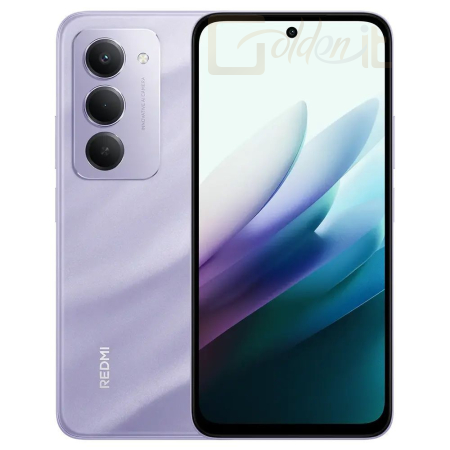 Mobil készülékek Xiaomi Redmi 15 128GB DualSIM Sandy Purple - MZB0L1JEU