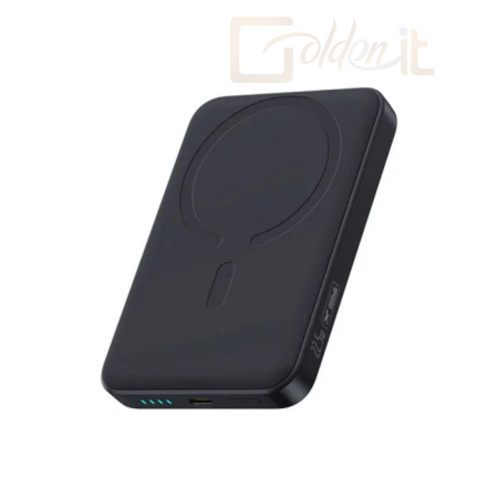 Powerbank vésztöltők Baseus EnerFill FM11 10000mAh PowerBank Black - P1008210E123-00