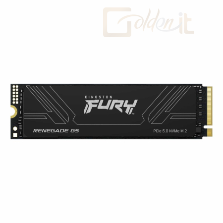 Winchester SSD Kingston 8TB M.2 2280 NVMe Fury Renegade G5 ó - SFYR2D/8T1